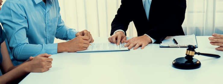 Employment law guidance